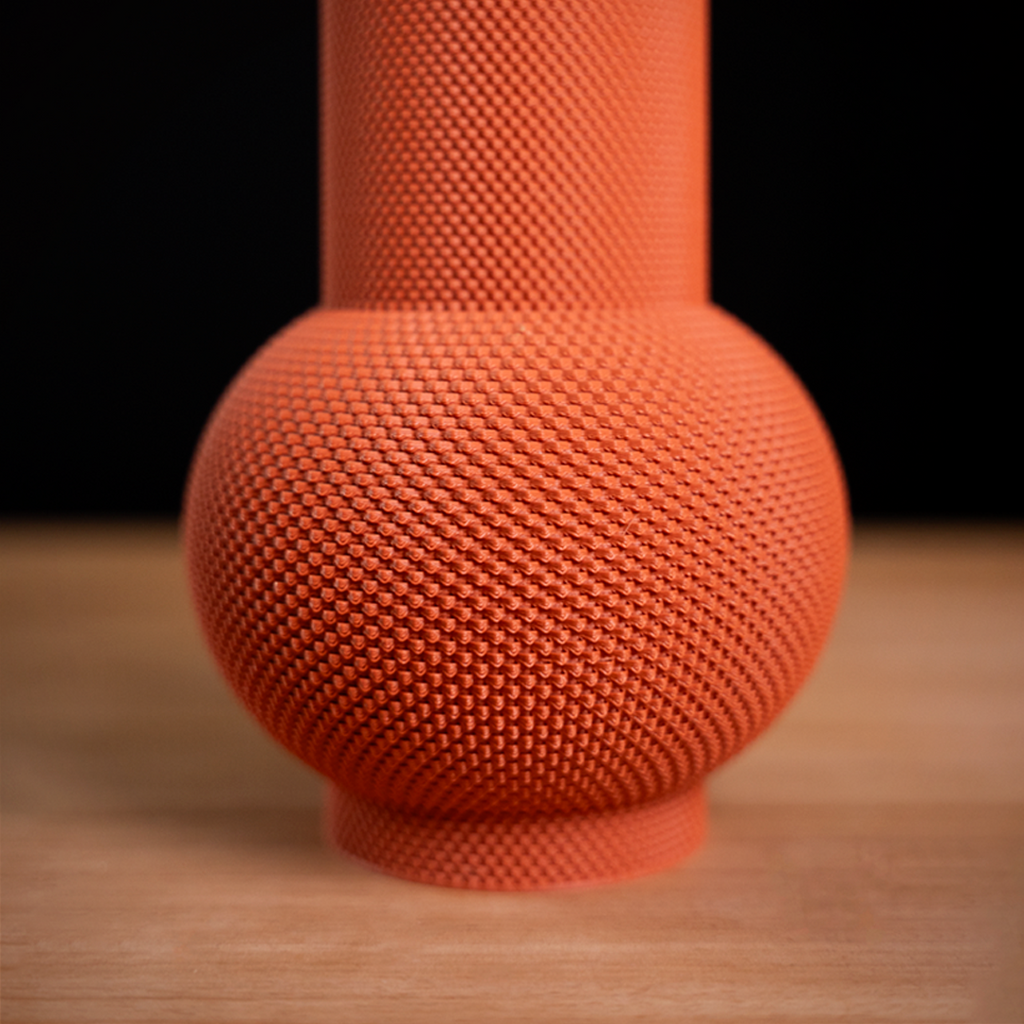 Bona Flower Vase