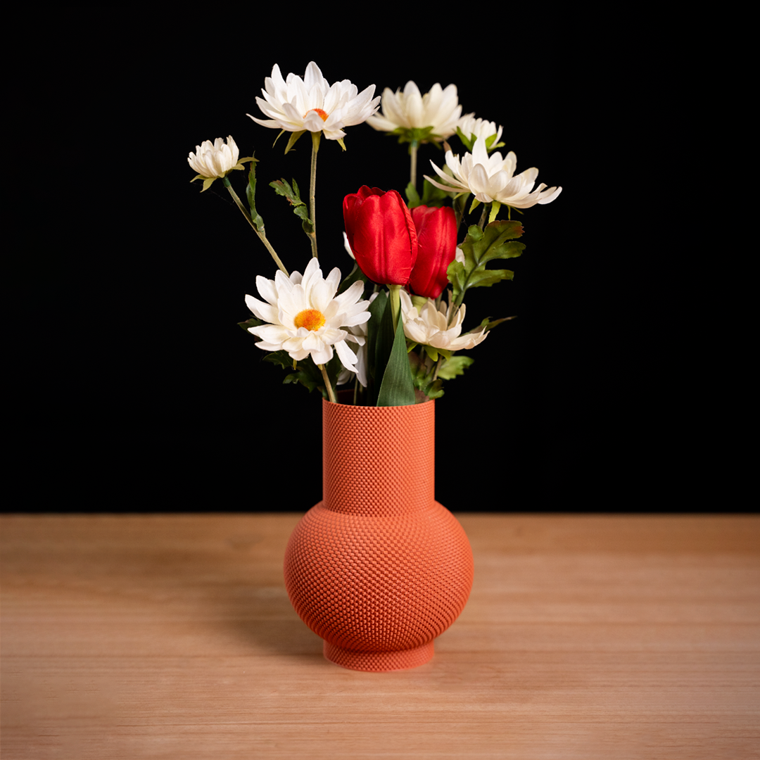 Bona Flower Vase