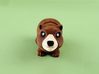🐻 Flexi Brown Bear