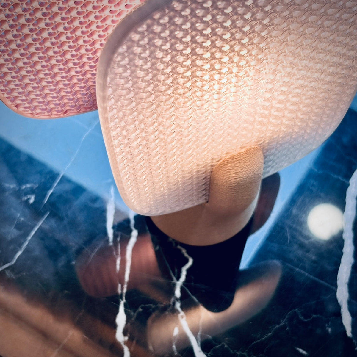 Cerca Table Lamp