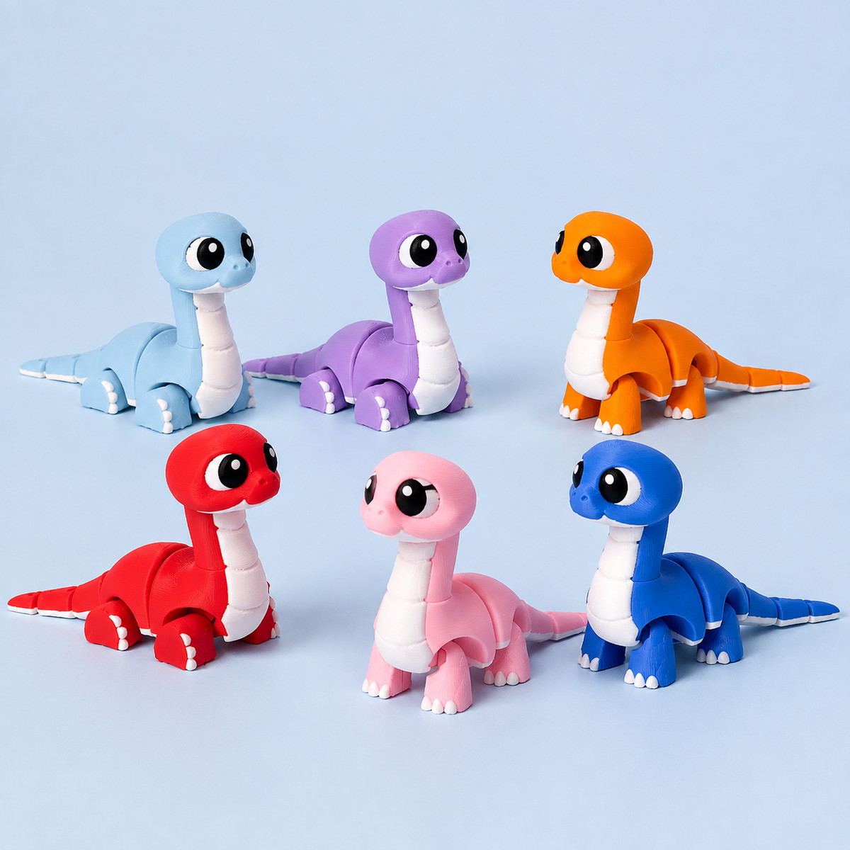 🦕 Dino Buddy