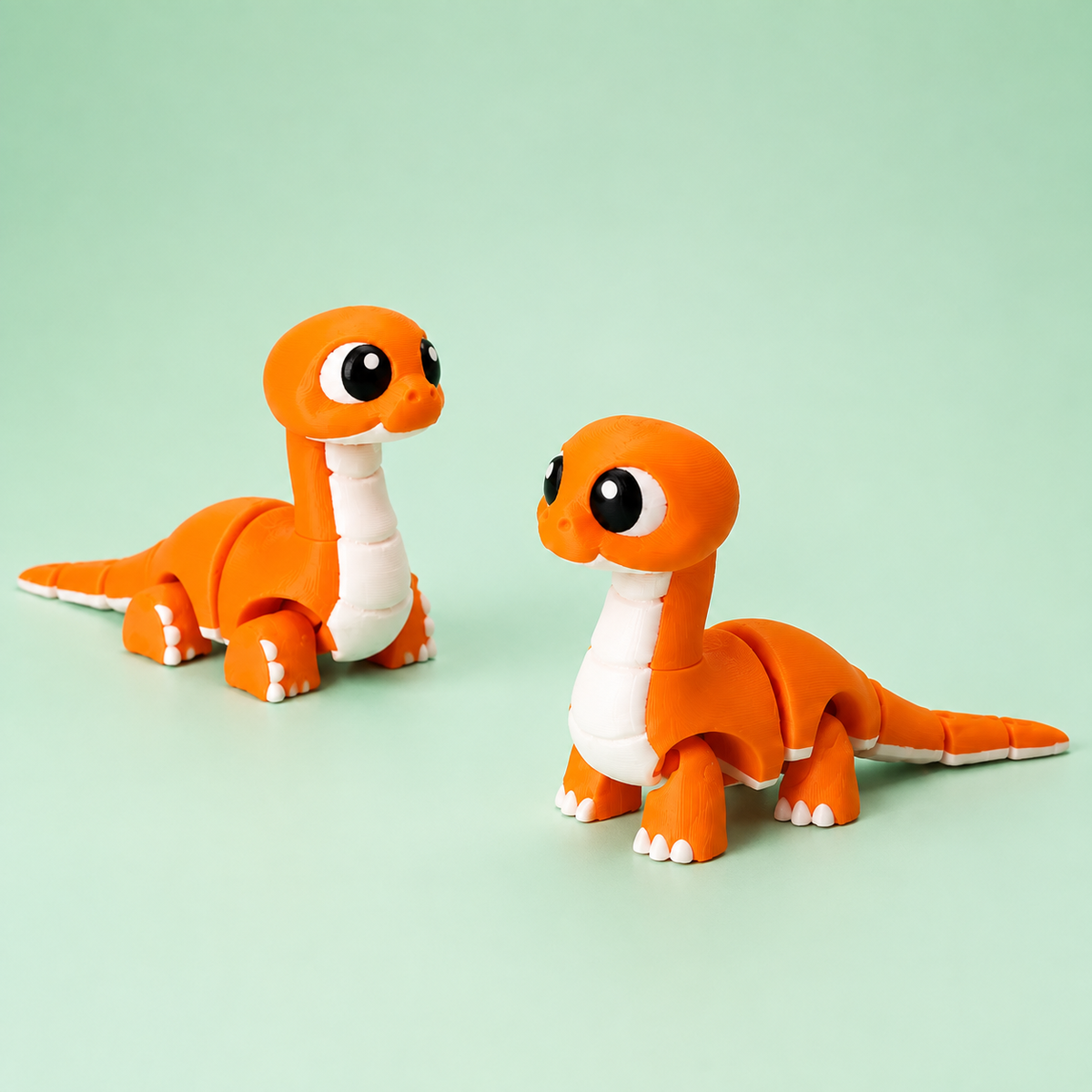 🦕 Dino Buddy