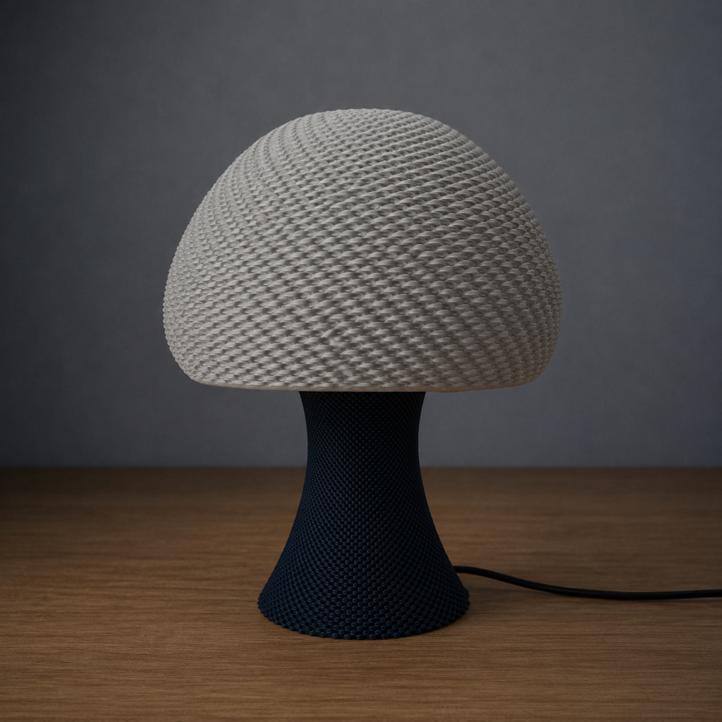 Valentin Table Lamp