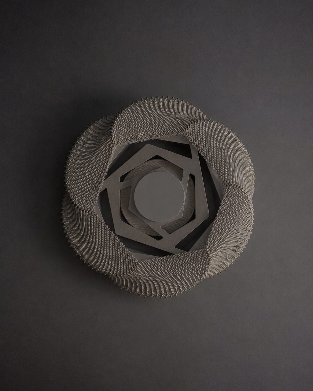 Sofia Wall Lamp