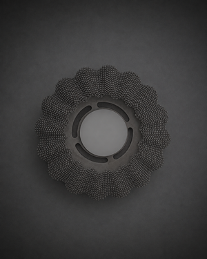 Sol Wall Lamp