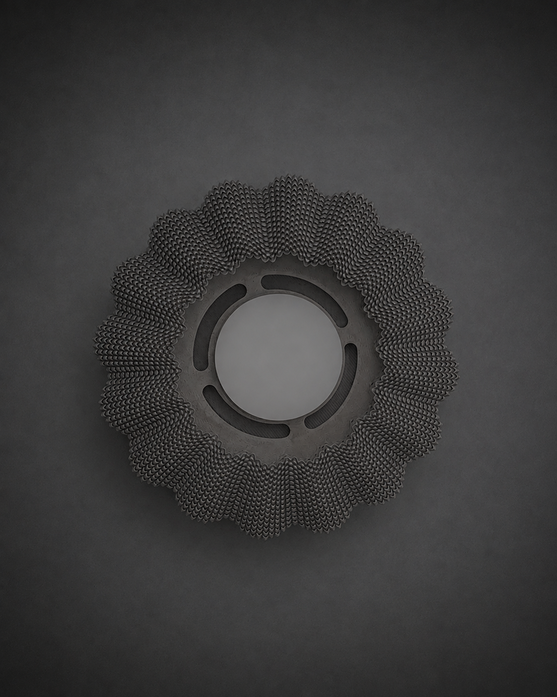 Sol Wall Lamp