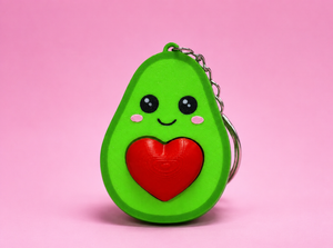 Avocado Clicker