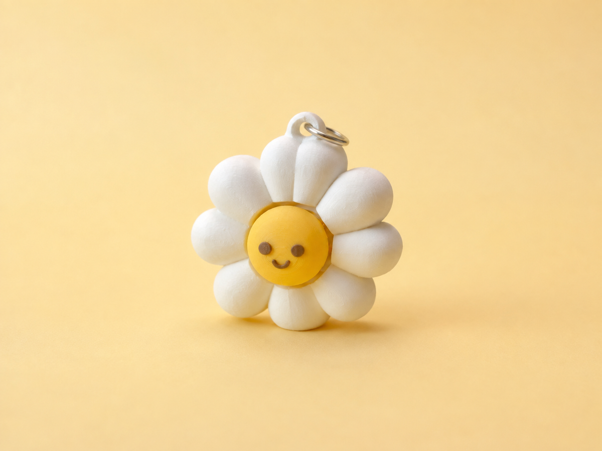 Daisy Clicker