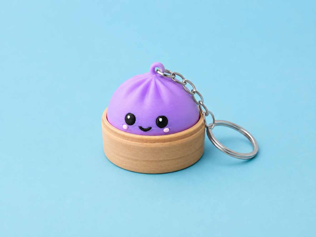 Dumpling Clicker