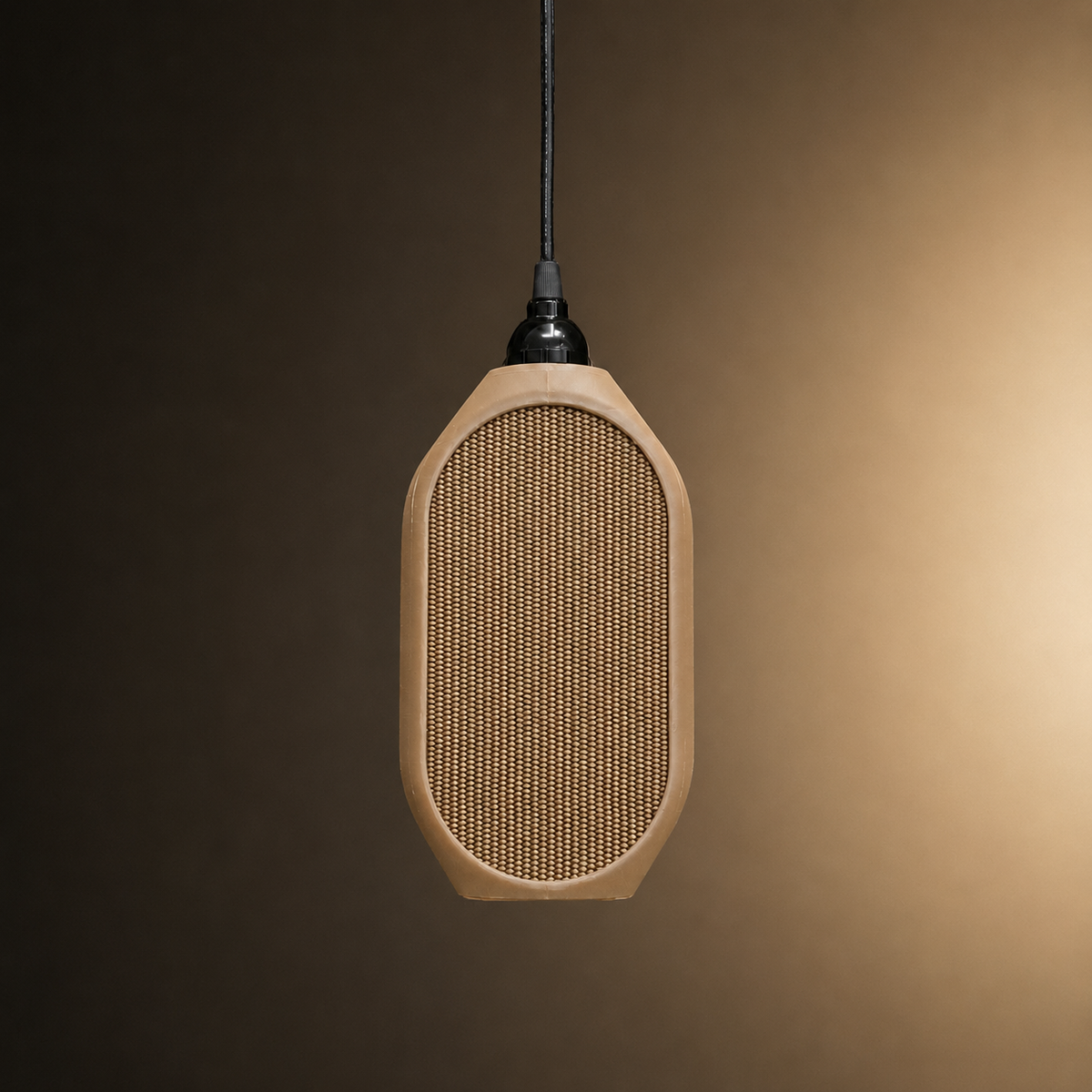 Skep Pendant Lamp