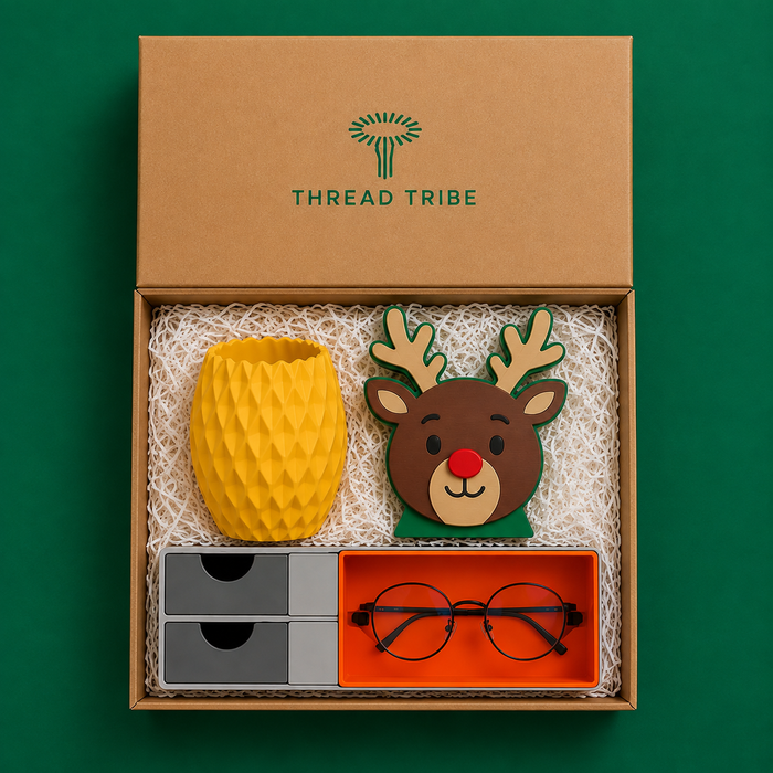 Welcome Aboard Hamper
