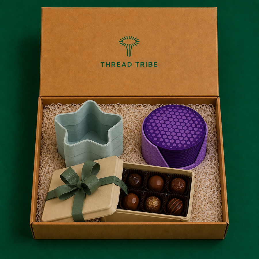Sustainable Starter Hamper