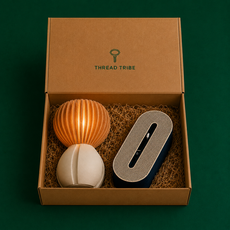 Modern Office Hamper
