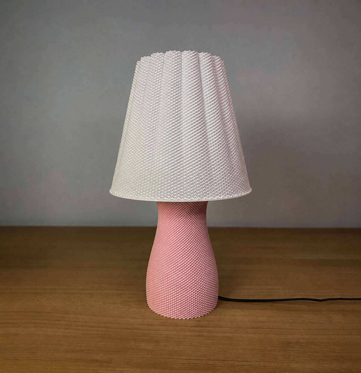 Carmen Table Lamp
