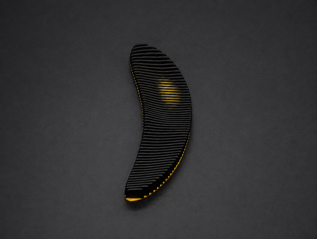 Mouse Wrist Rest Strip