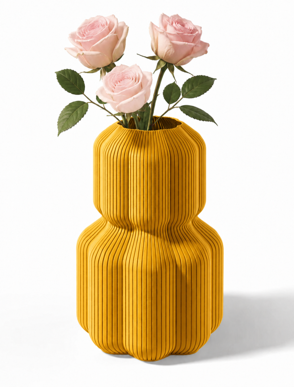 Doll Vase