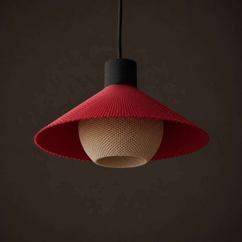 Orson Pendant Lamp