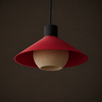 Orson Pendant Lamp