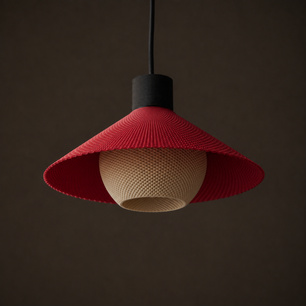 Orson Pendant Lamp