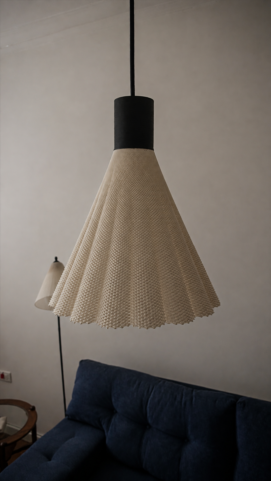 Rega Pendant Lamp