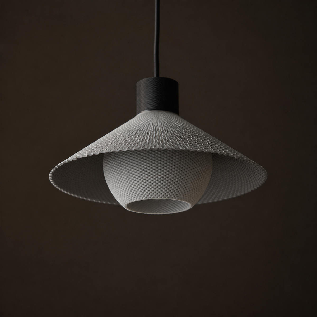 Orson Pendant Lamp