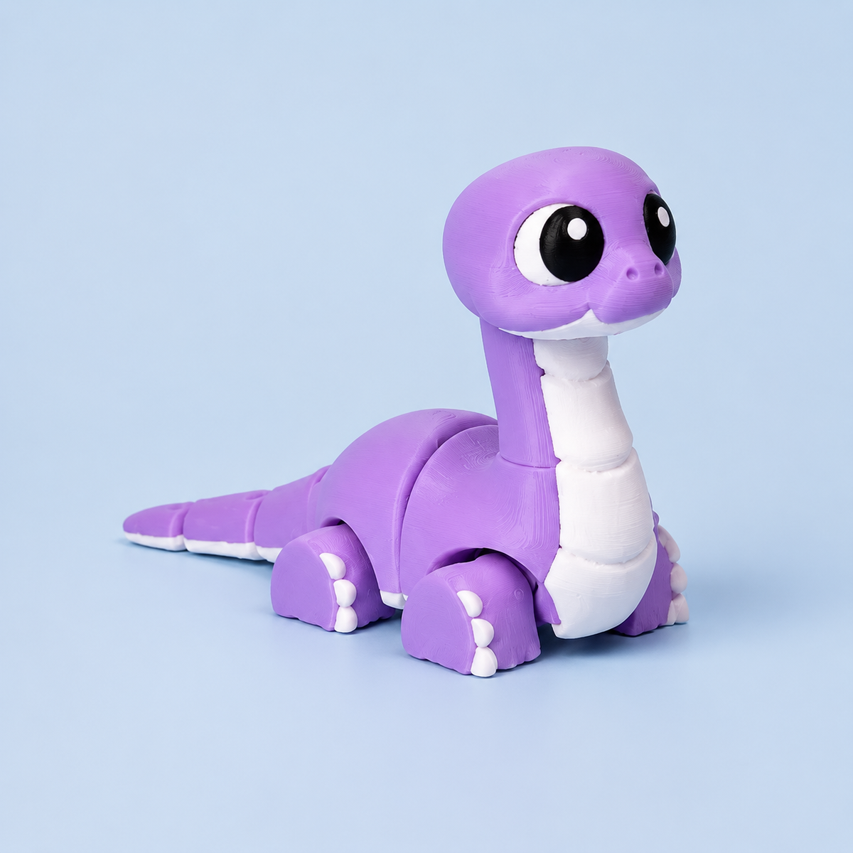 🦕 Dino Buddy
