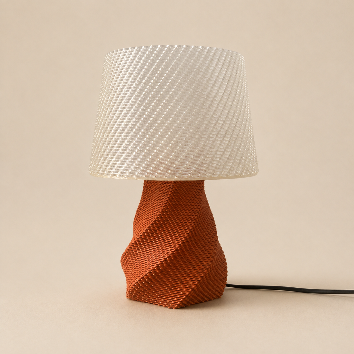 Julian Table Lamp