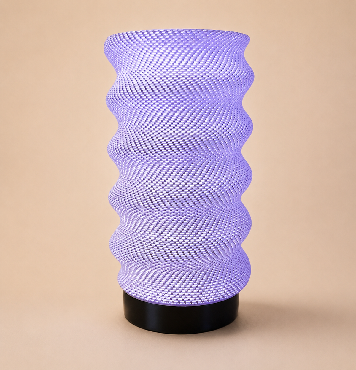 Springy Table Lamp
