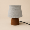 Bruno Solid Lamp