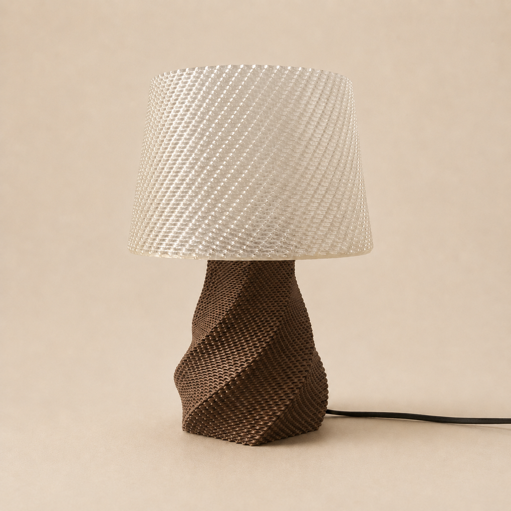Julian Table Lamp