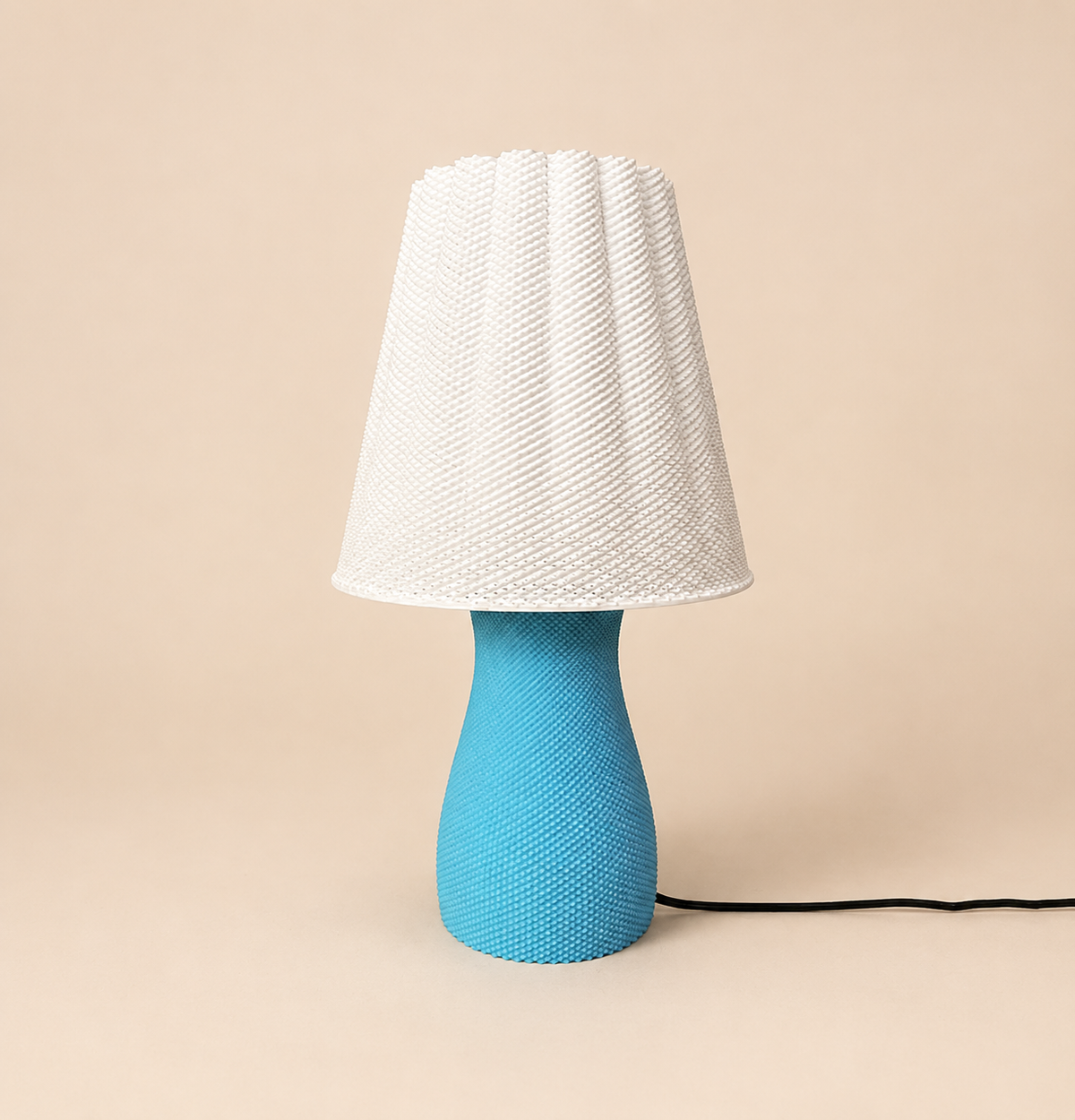 Carmen Table Lamp