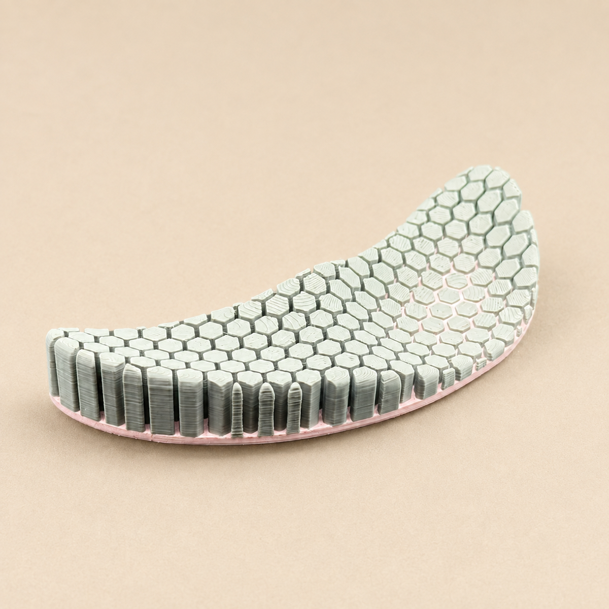 Mouse Wrist Rest