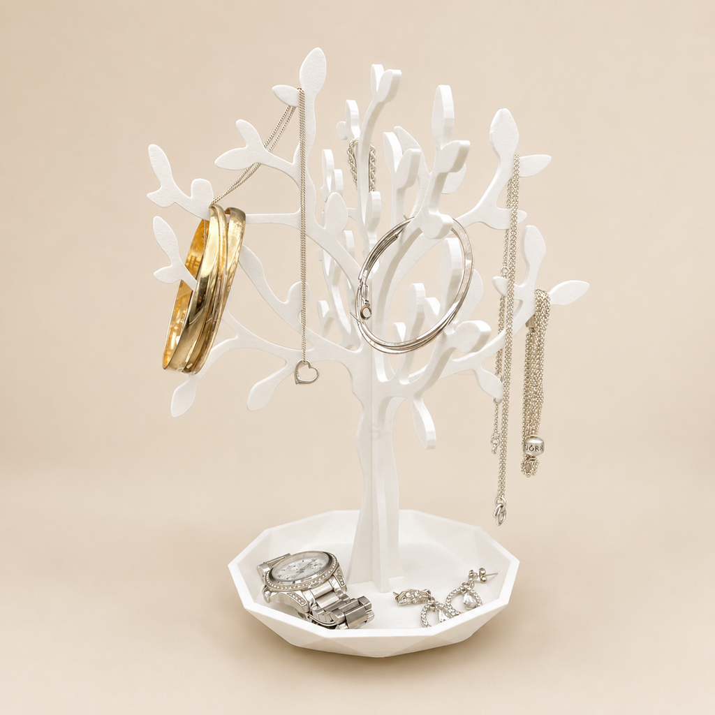 Jewellery Tree Stand