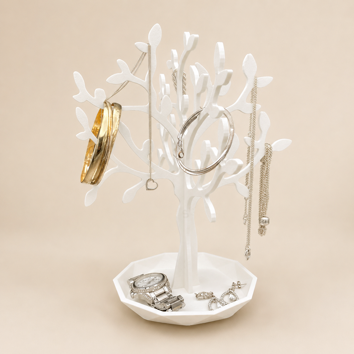 Jewellery Tree Stand