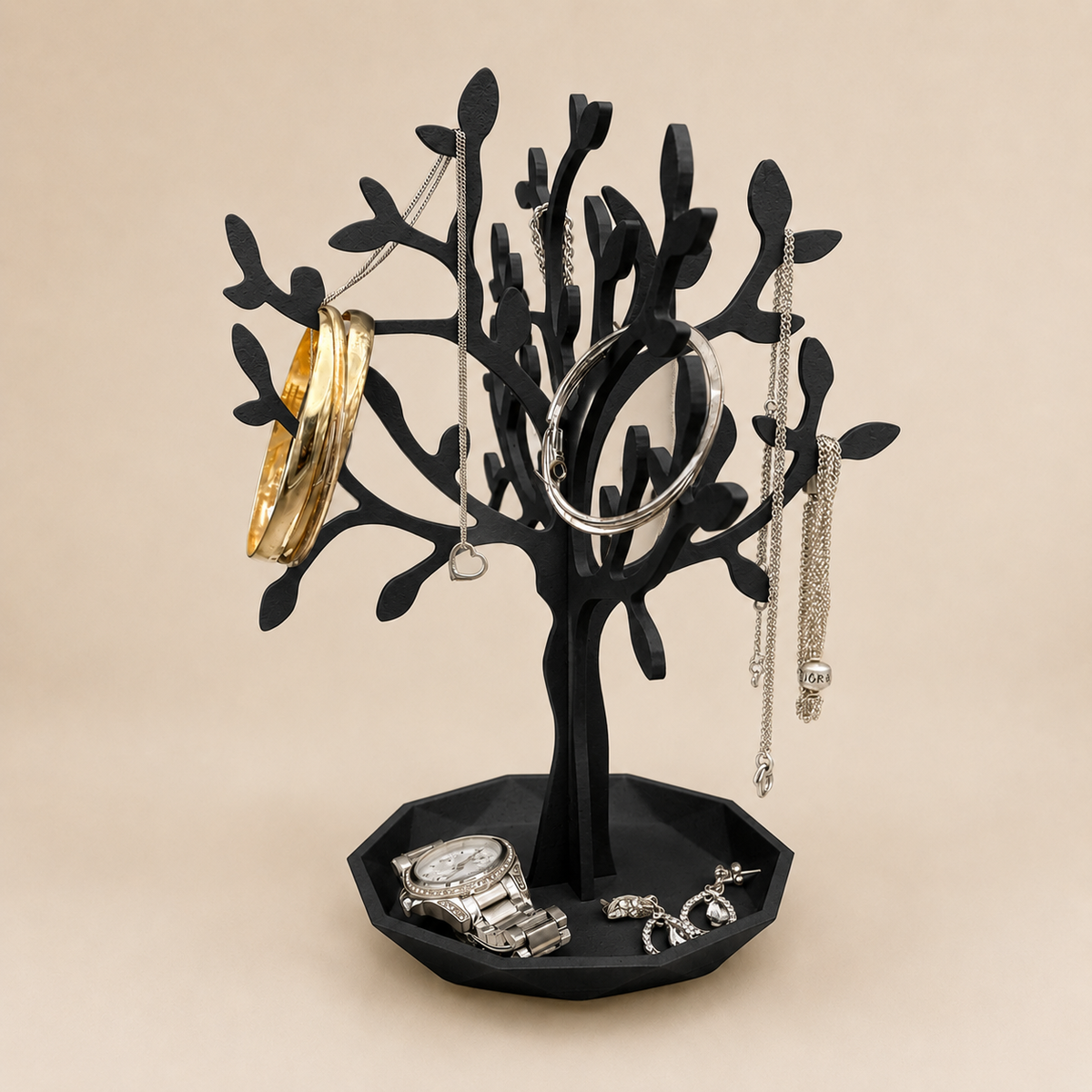 Jewellery Tree Stand