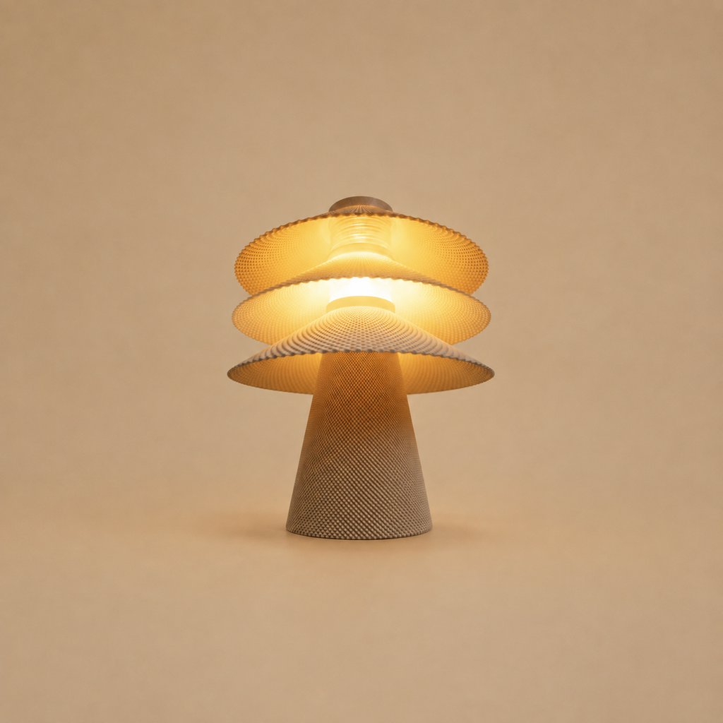 Pamela Modular Lamp