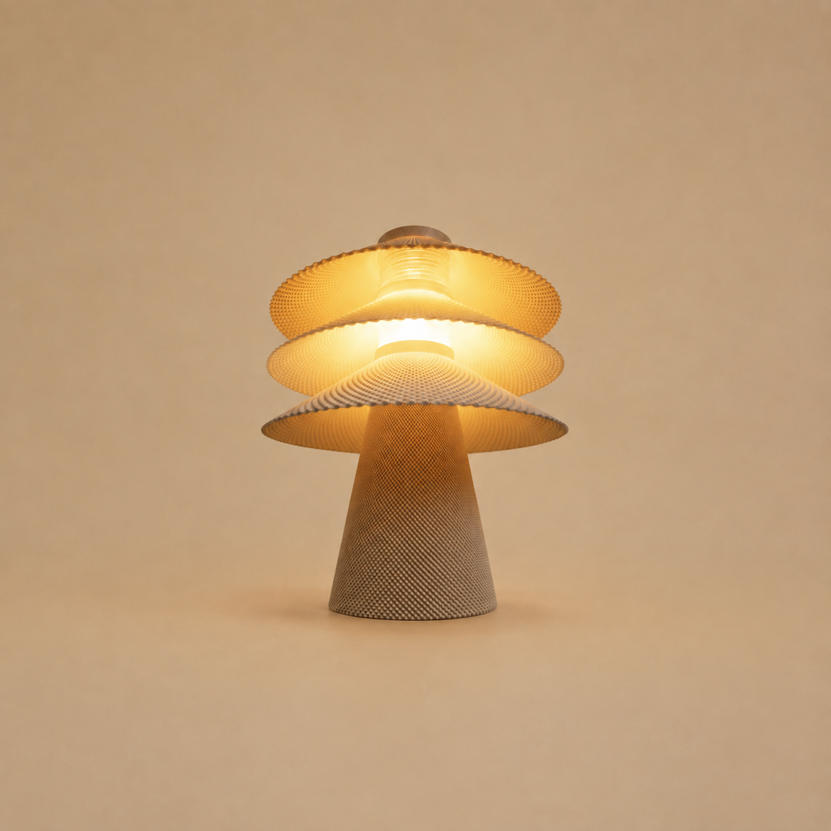 Pamela Modular Lamp