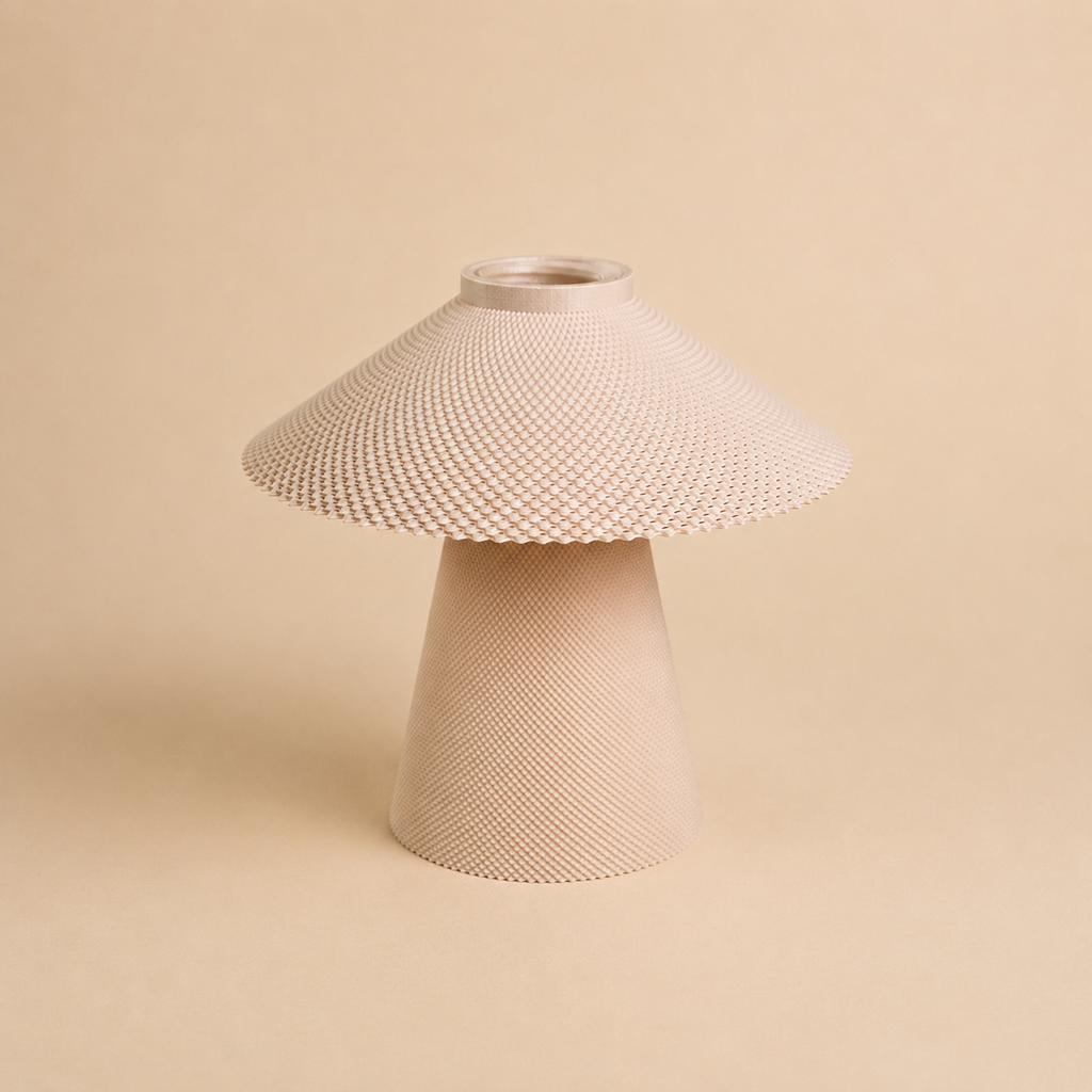 Pamela Modular Lamp