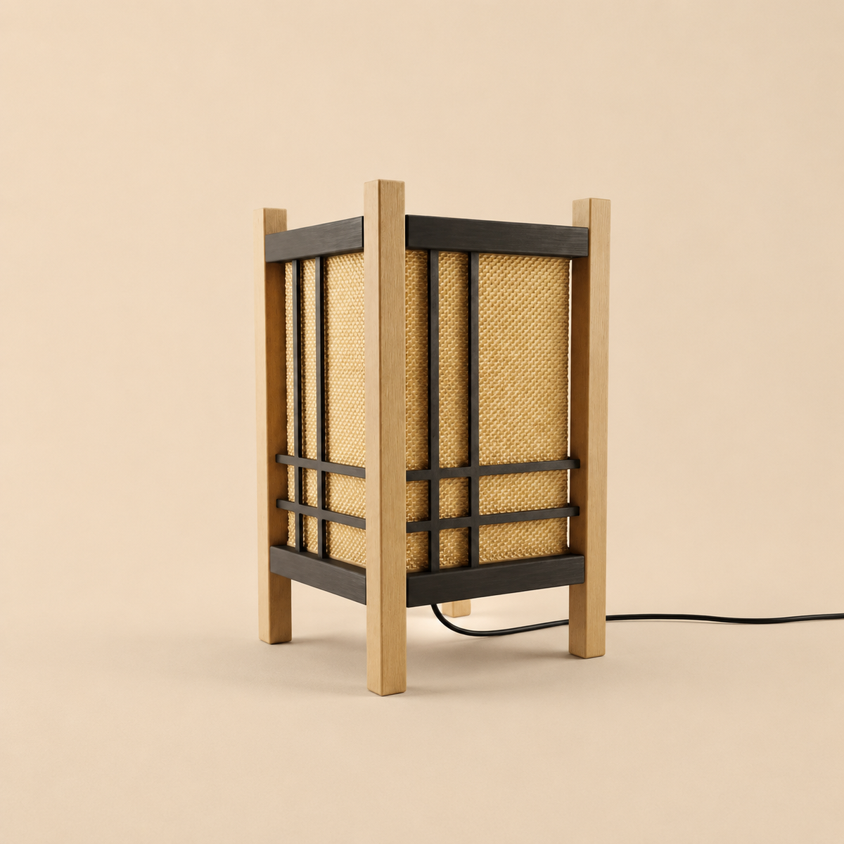 Haru Table Lamp