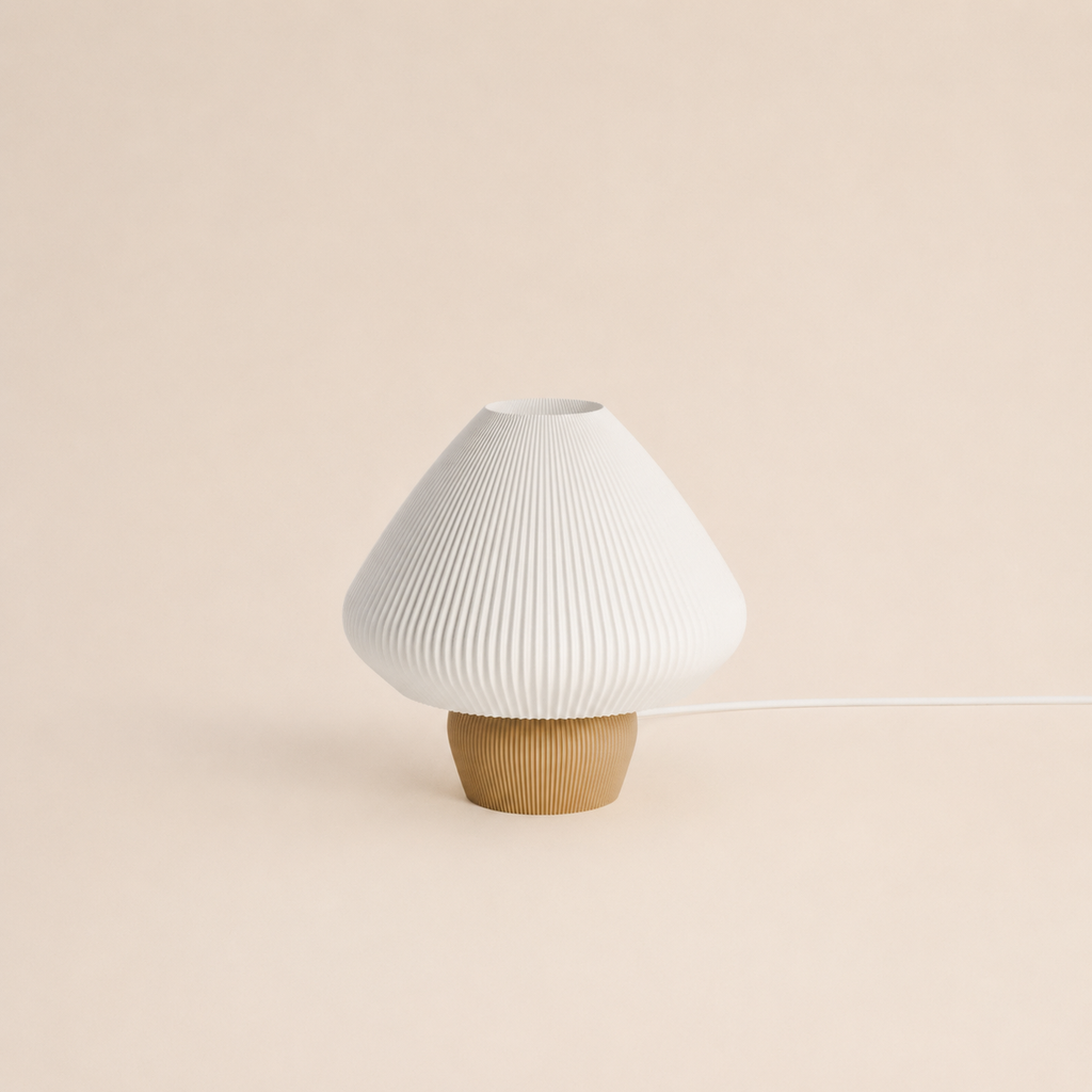 Noma Table Lamp