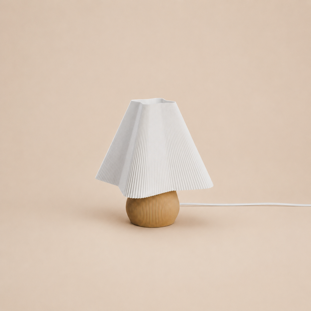 Luma Table Lamp