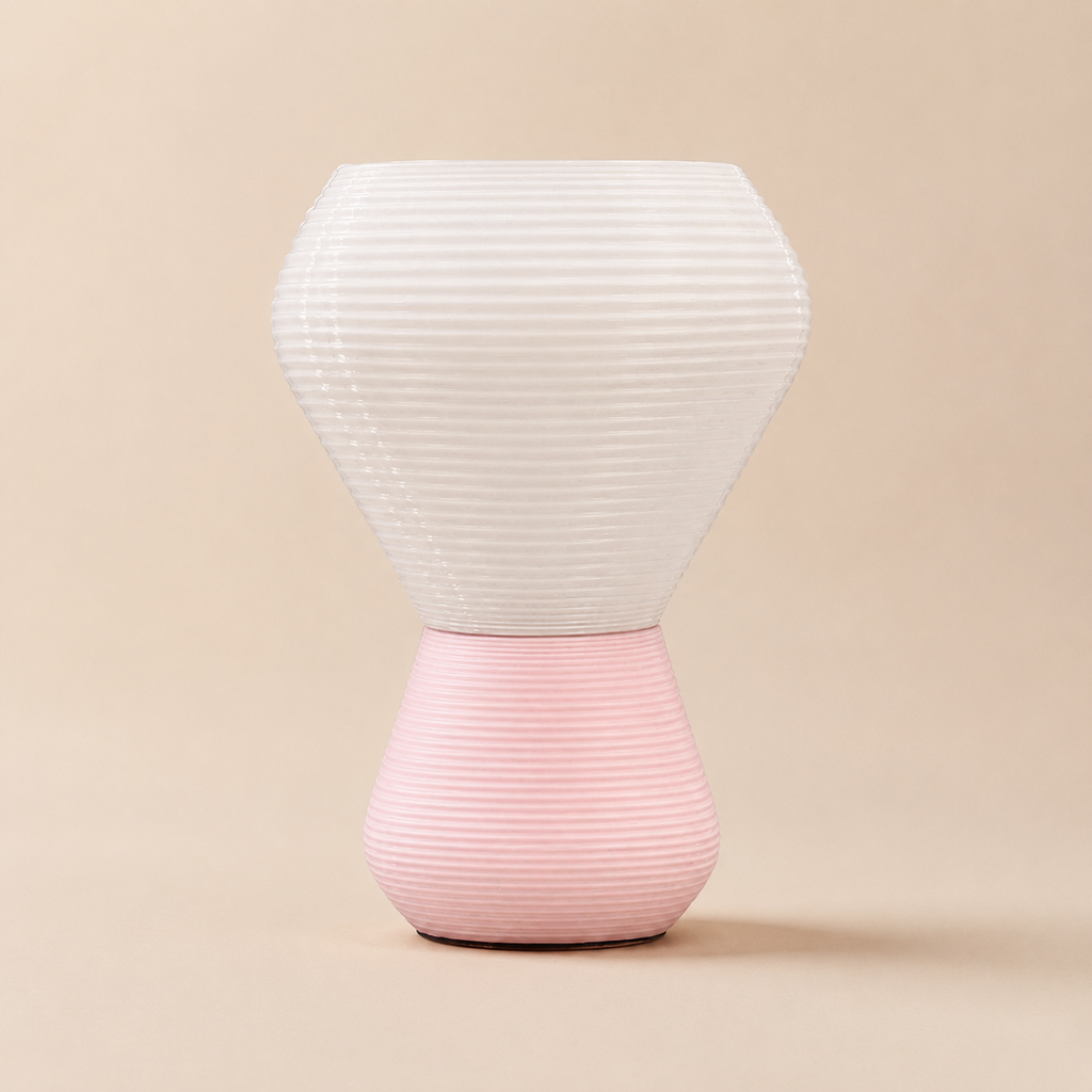 Delta Ridge Table Lamp