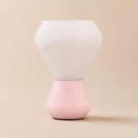 Delta Ridge Table Lamp
