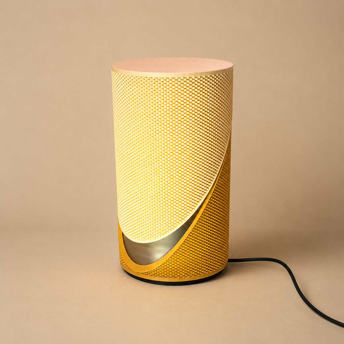 Axel Table Lamp
