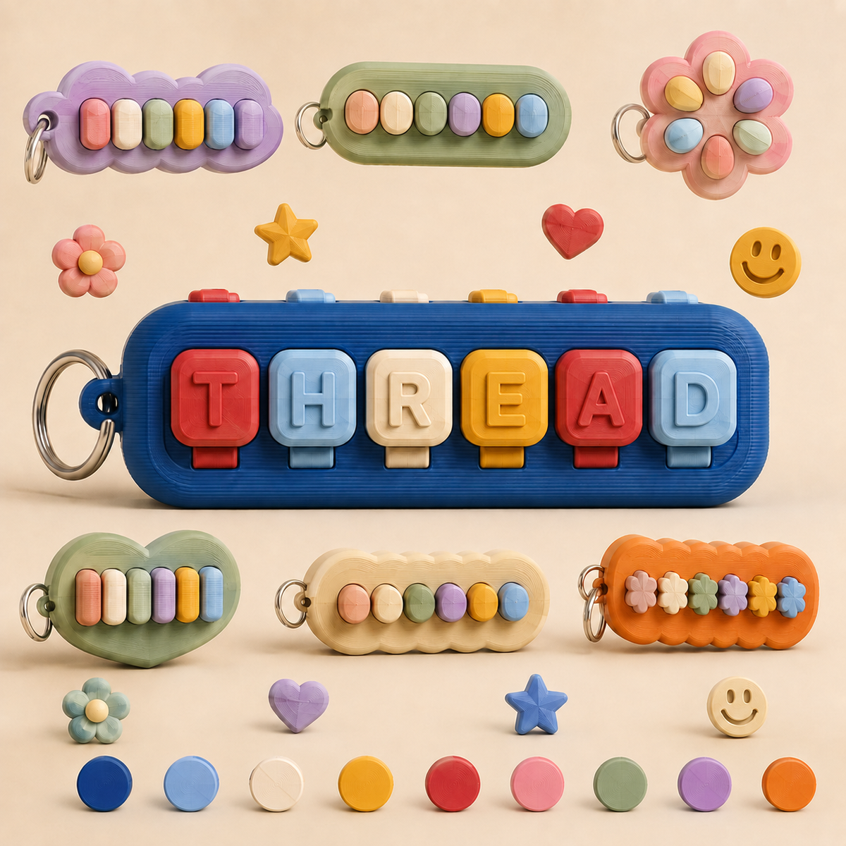 Name Clicker