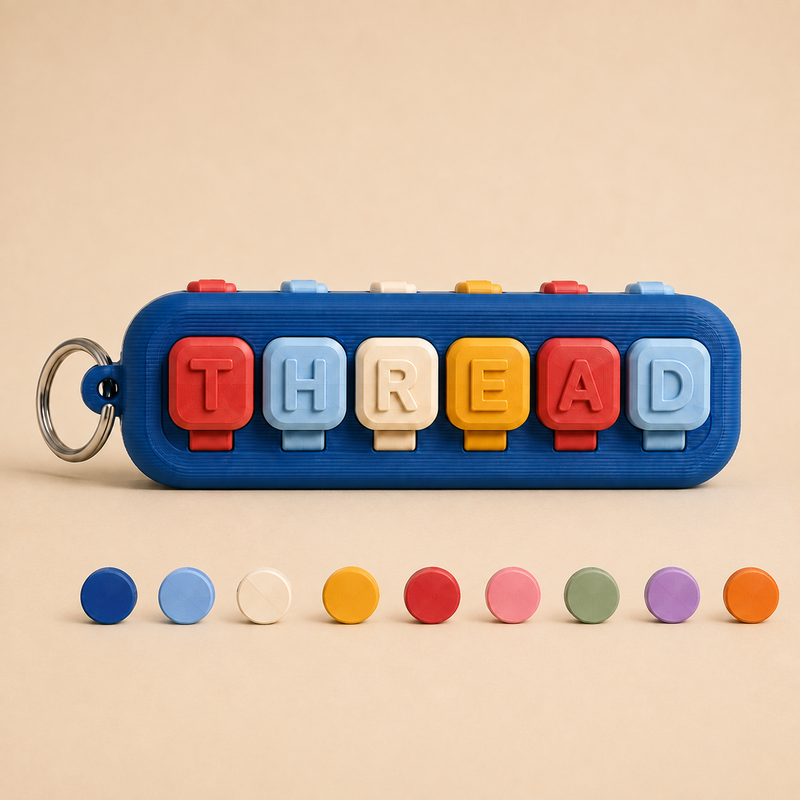 Name Clicker