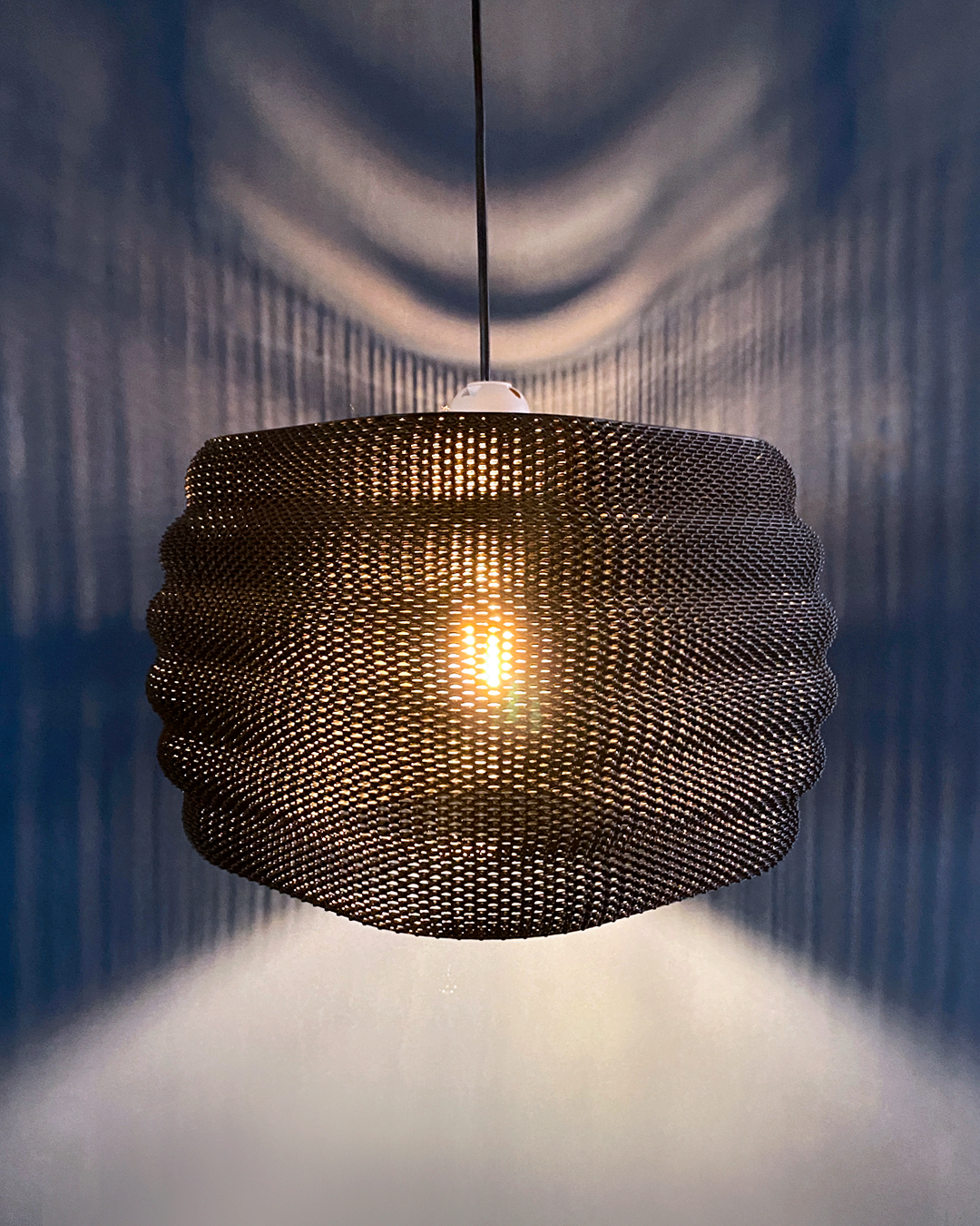Daira Pendant Lamp