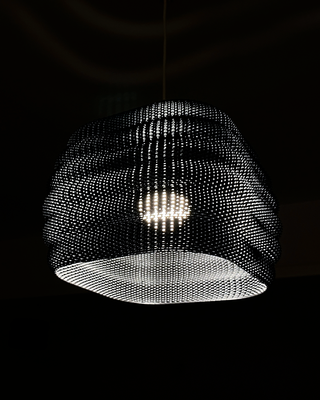 Daira Pendant Lamp