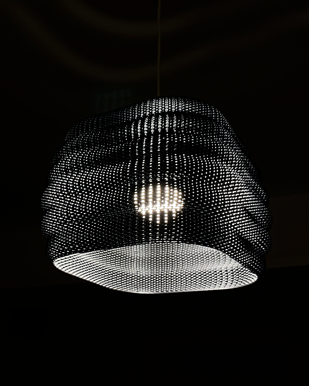 Daira Pendant Lamp