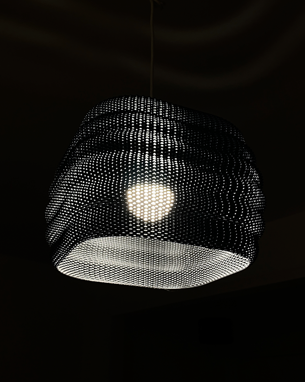 Daira Pendant Lamp